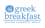 Greek Breakfast